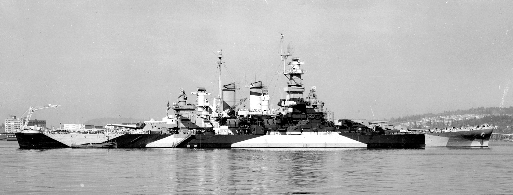 ship